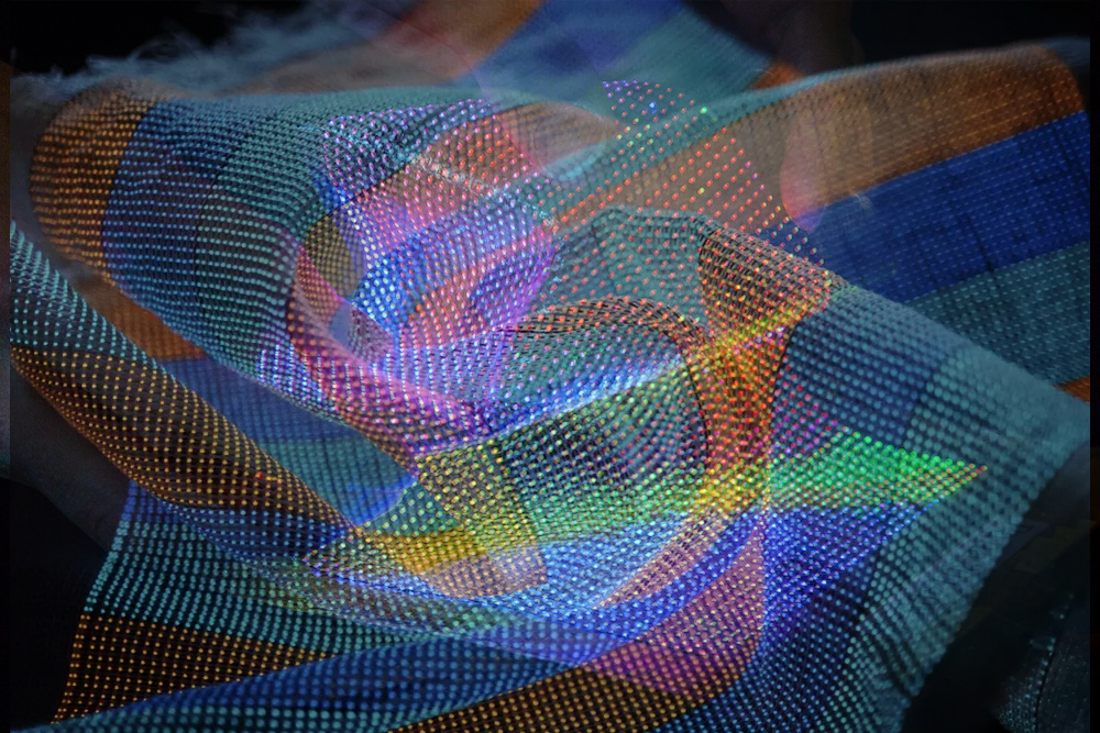 haptic wearable for metaverse
